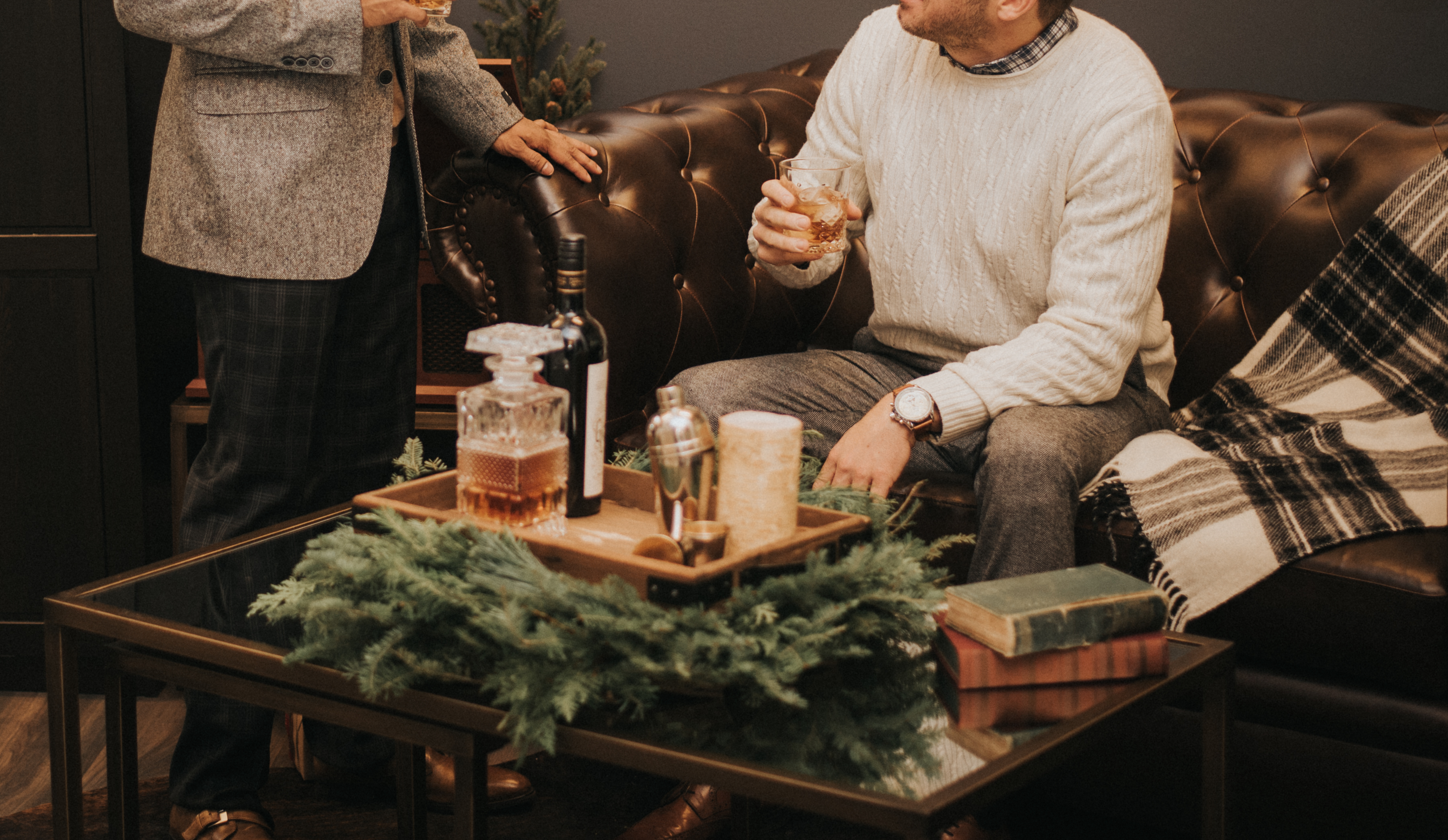 The Gift Guide