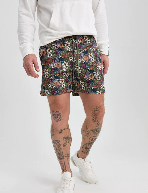 Swim Shorts