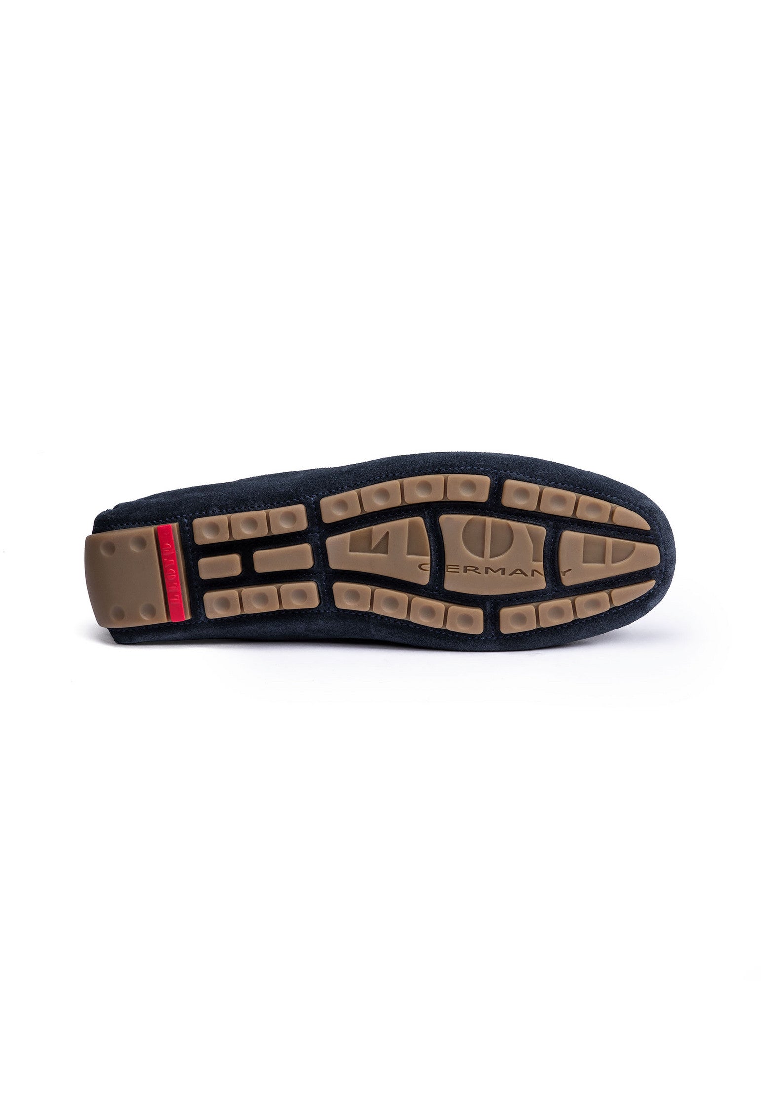 Eljos Driver in Navy