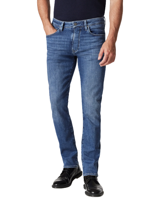Courage Mid Brushed Refined