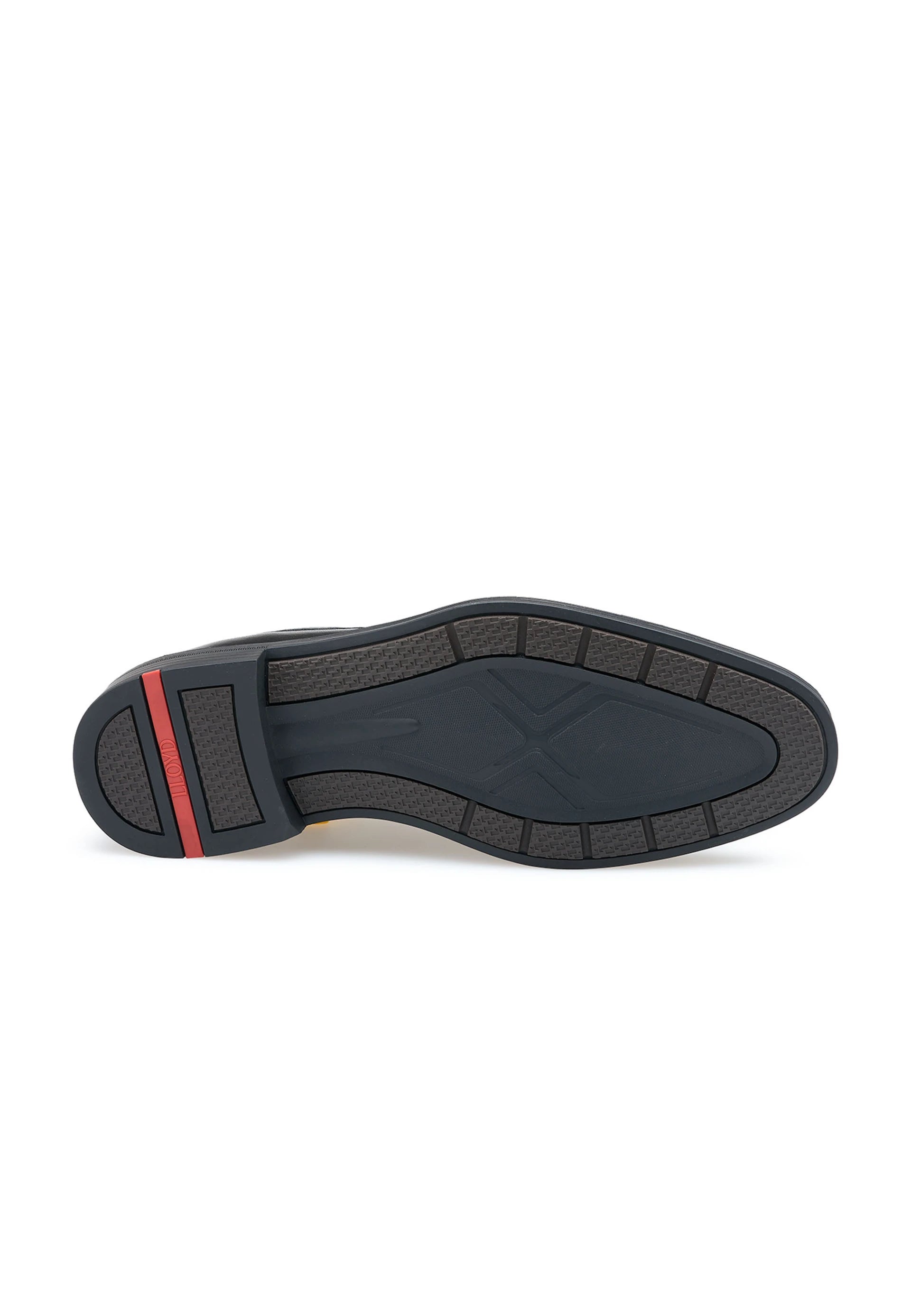 X-MOTION 110 in Black