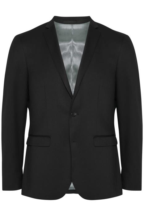 George Black Suit Jacket