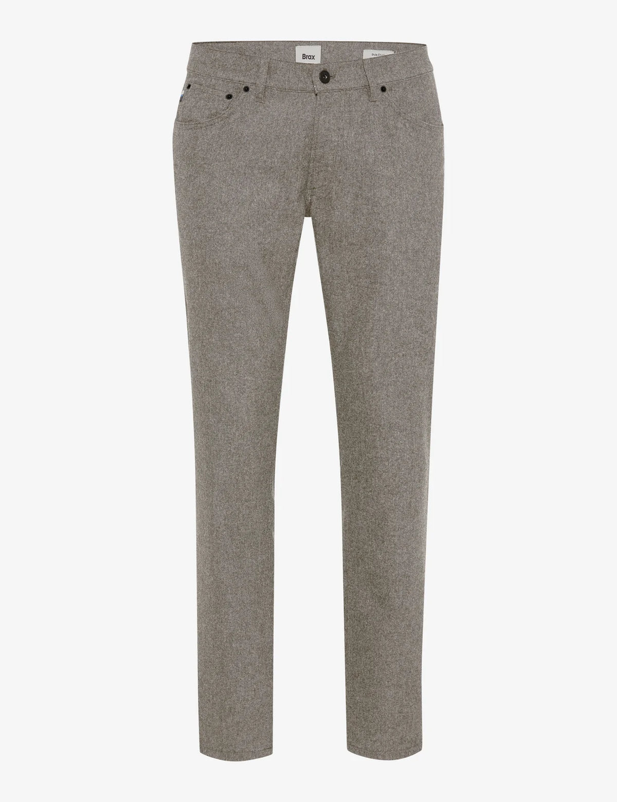 CHUCK Ceramica Trouser in Beach