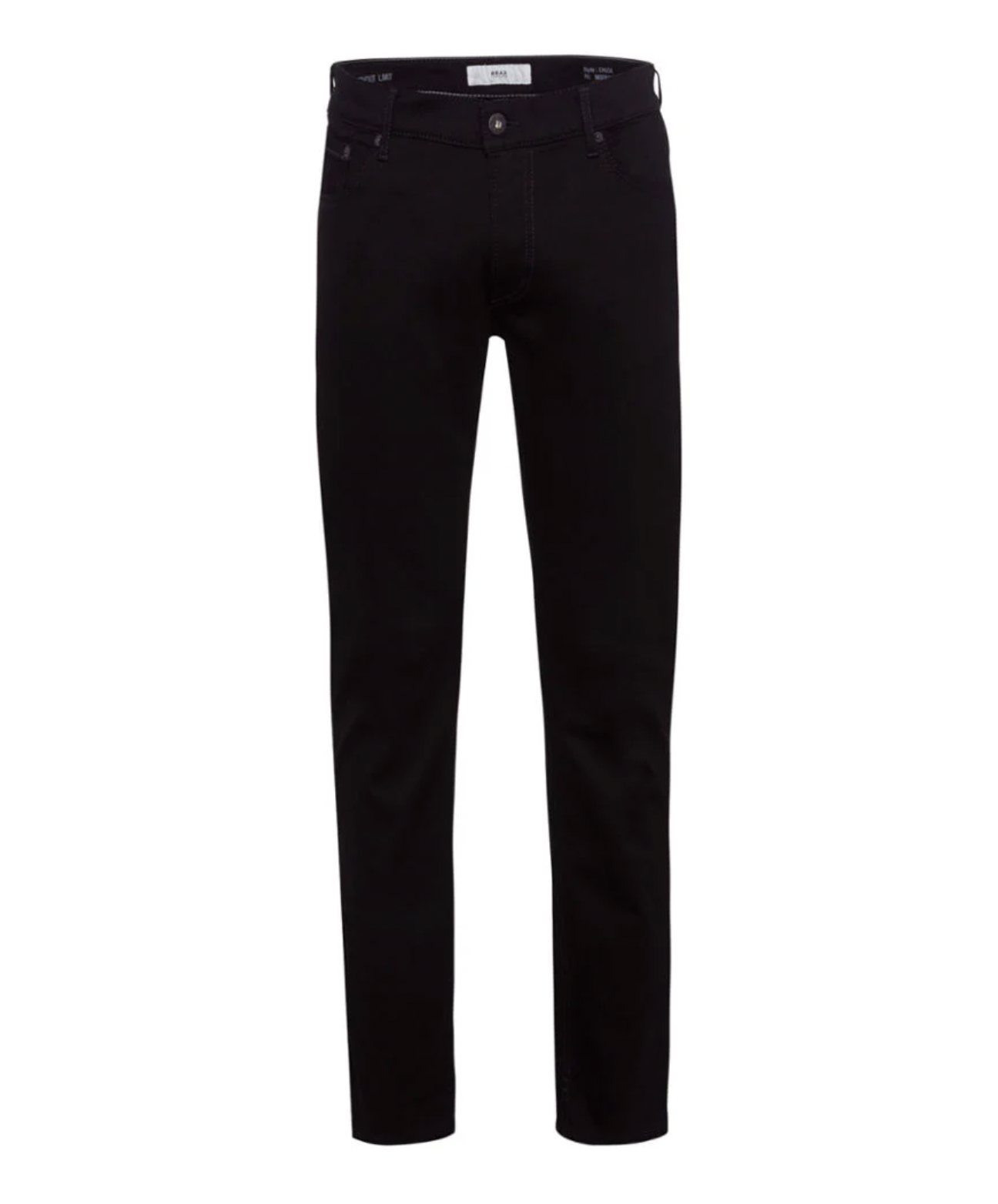 Chuck Hi-Flex Modern Fit Denim in Perma Black