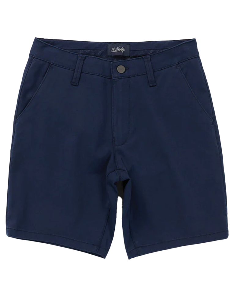 Arizona Shorts in Night Sky High Flyer