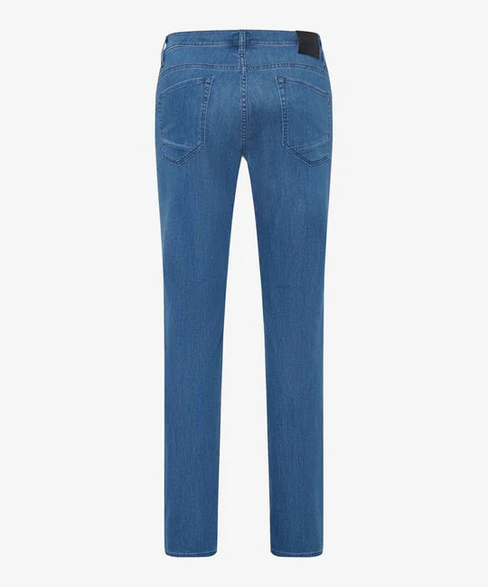 Chuck Hi-Flex Denim in Ocean Used Blue