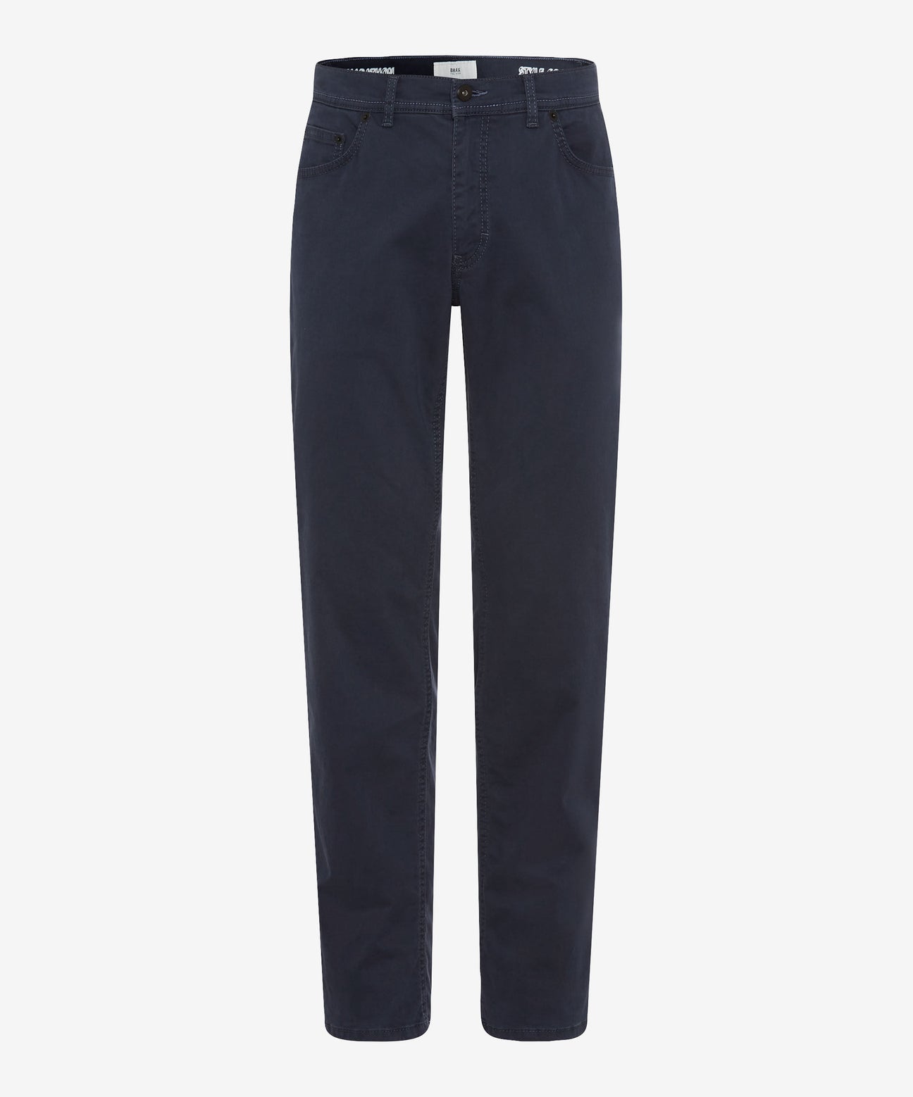 Chuck Marathon Manhattan Navy Trouser