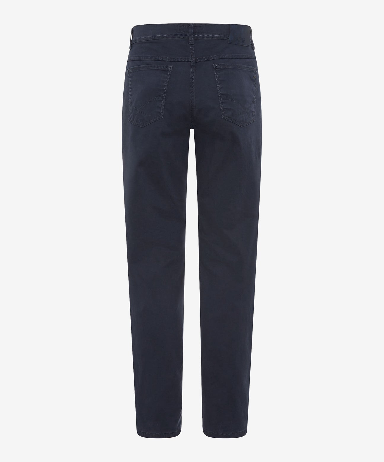 Chuck Marathon Manhattan Navy Trouser