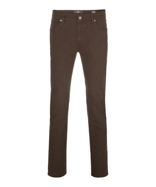 Fusion Flex Nougat Chuck Modern Fit Trouser