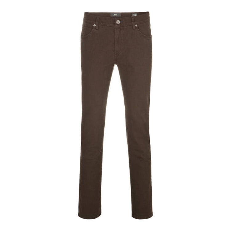 Fusion Flex Nougat Chuck Modern Fit Trouser