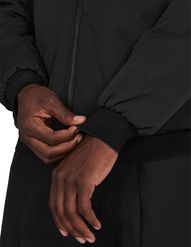 Banner Jacket in Dark Olive, Men's winter clothing, Winters jacket, Banner jackets from charles and Hunt