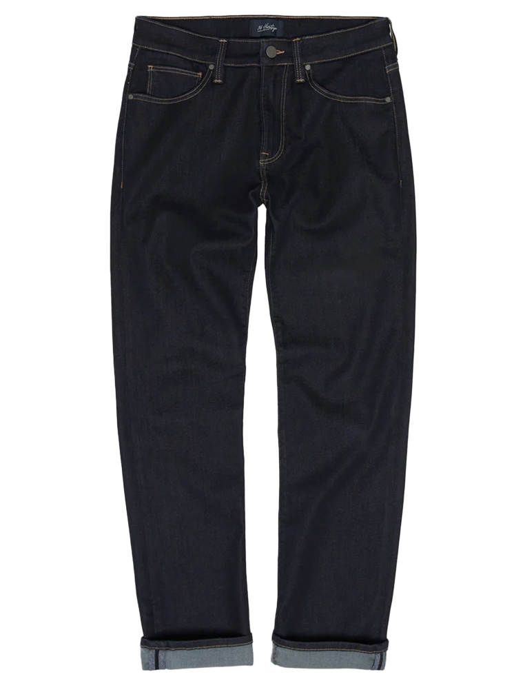 COOL Midnight Refined Jean