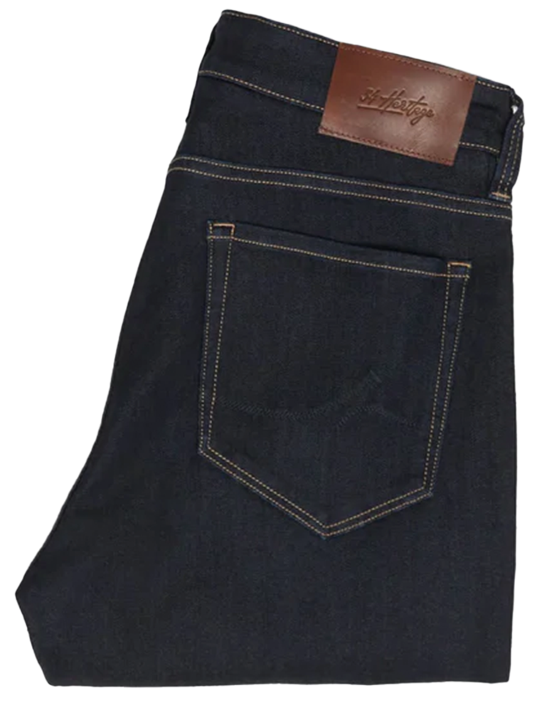 COOL Midnight Refined Jean