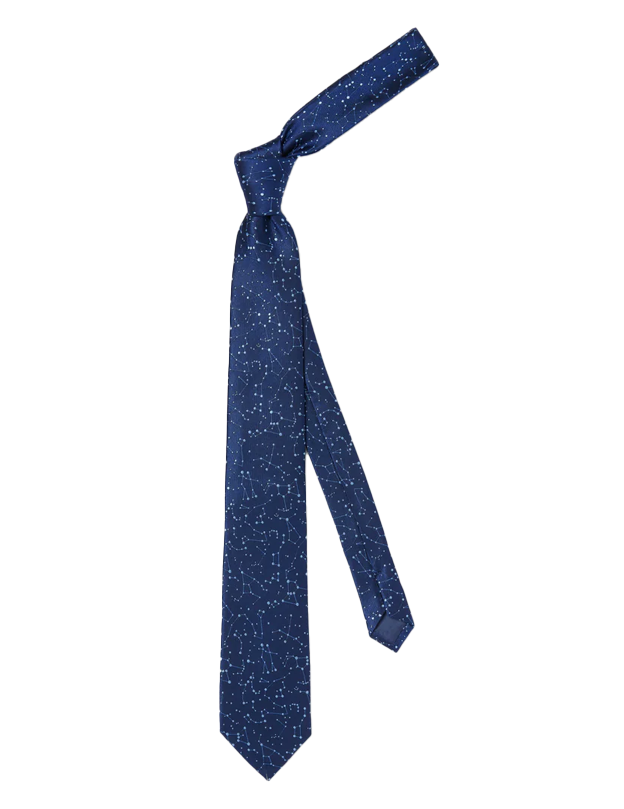 Constellation Space Tie