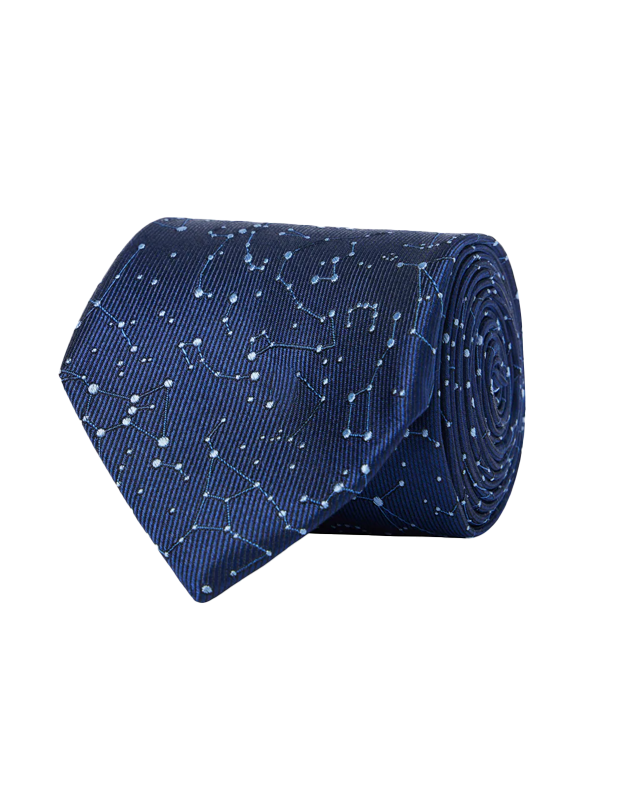 Constellation Space Tie