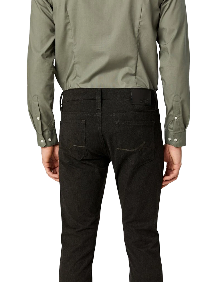 Cool Slim Fit Charcoal Winter Cashmere