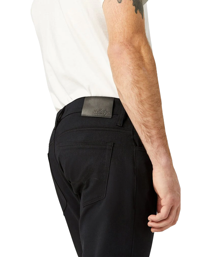 Cool Slim Fit Navy Winter Cashmere