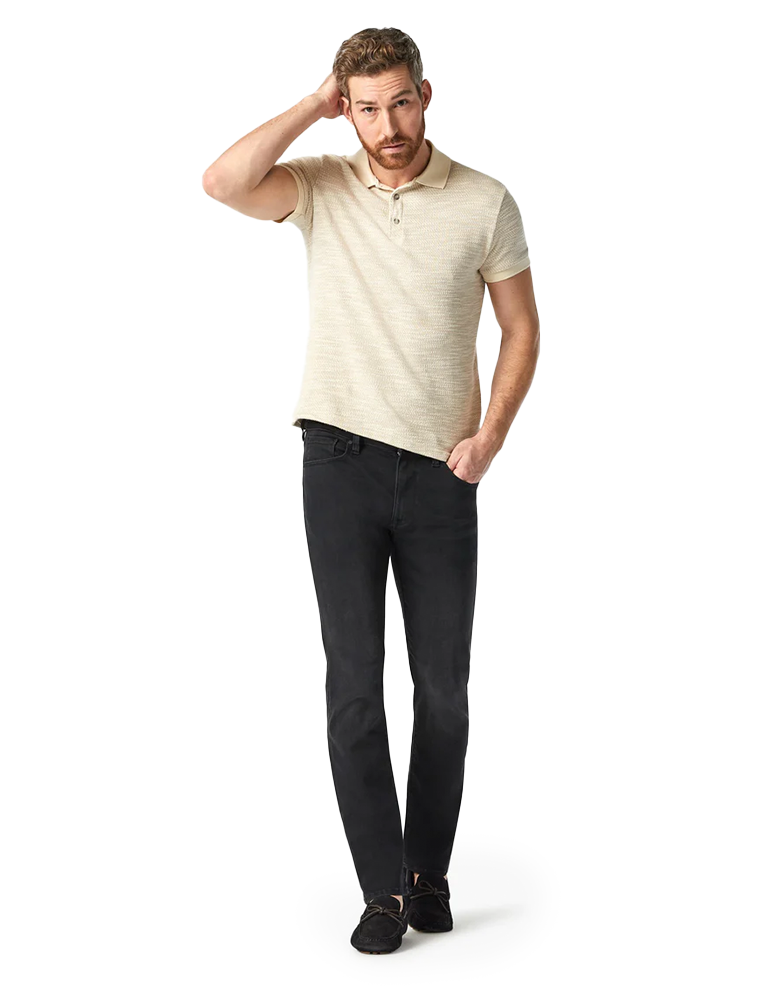 Cool Slim Fit in Dark Smoke Urban