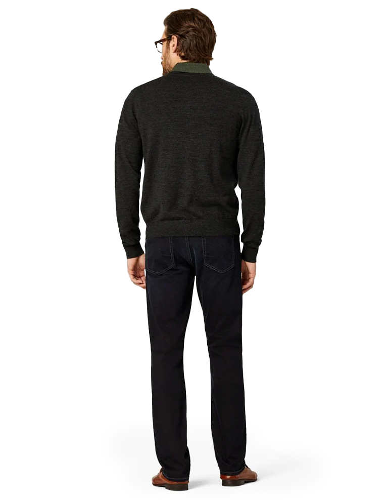 Courage Slim-Straight Fit Midnight Austin