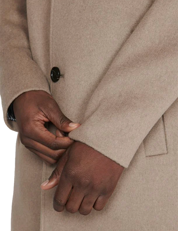 Christiano wool coat, Men's long coats, winter coats, winter long coats