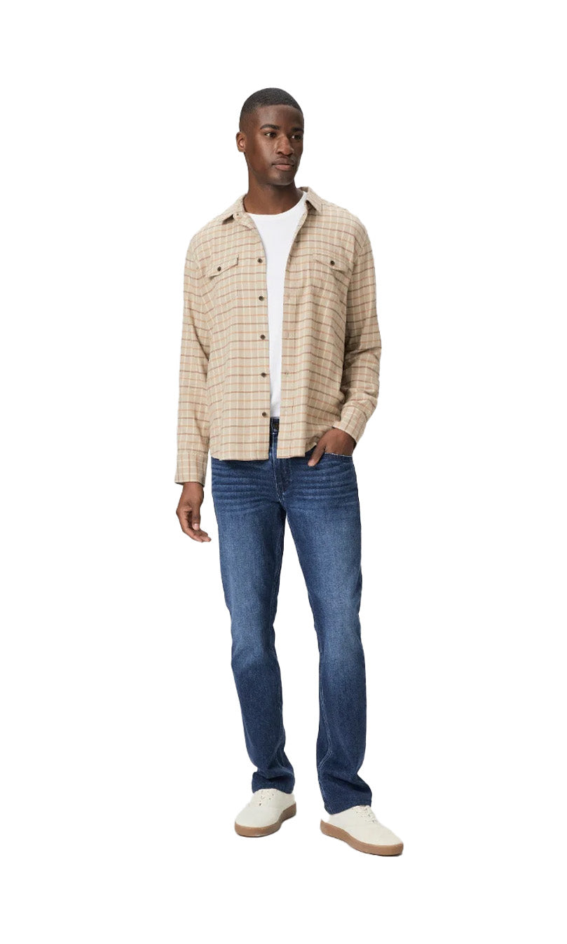 Federal Middleton pant at charles and hunt
