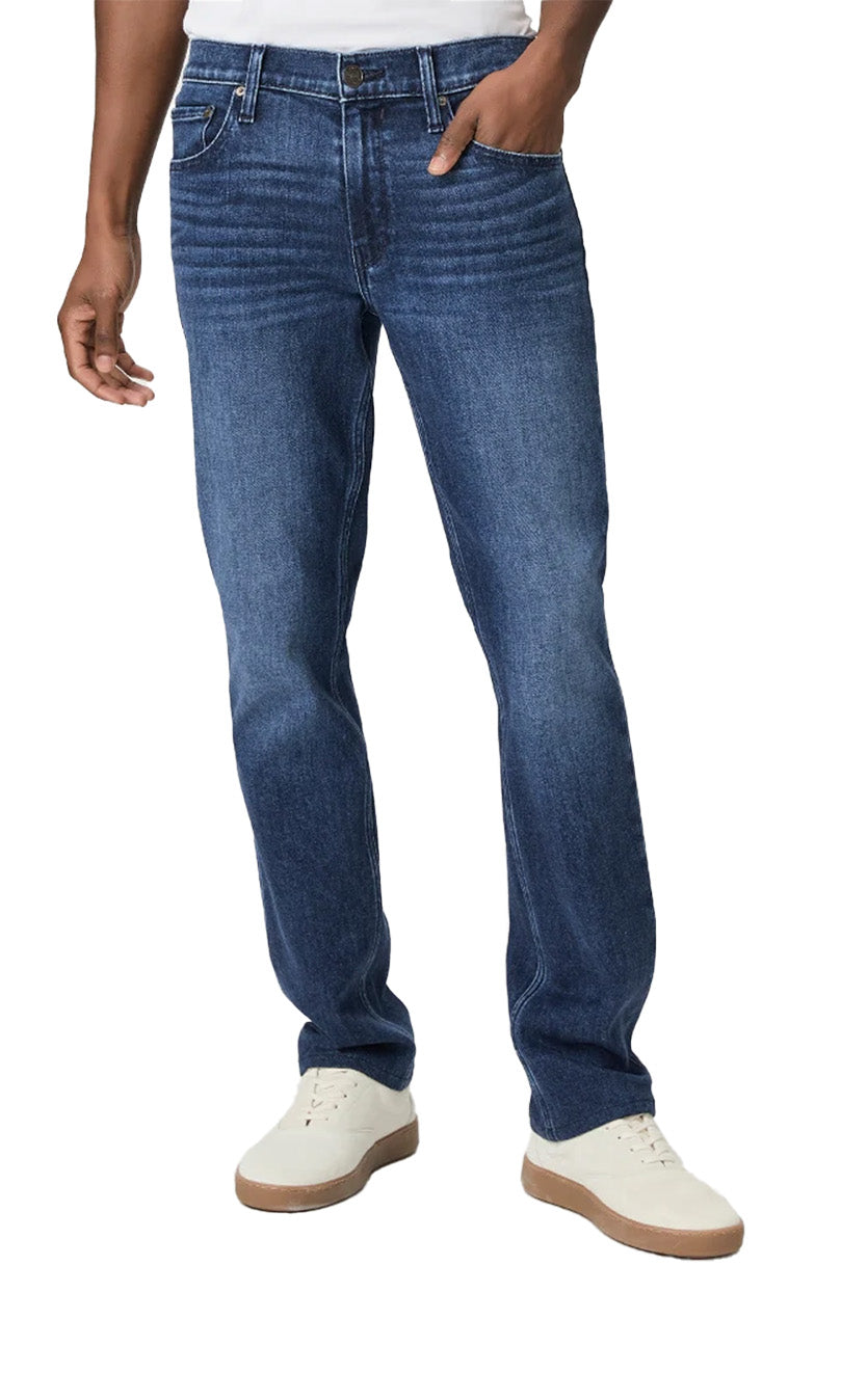Blue jeans for spring 2024