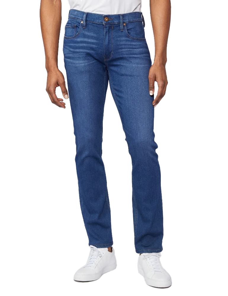 Federal Riser Denim