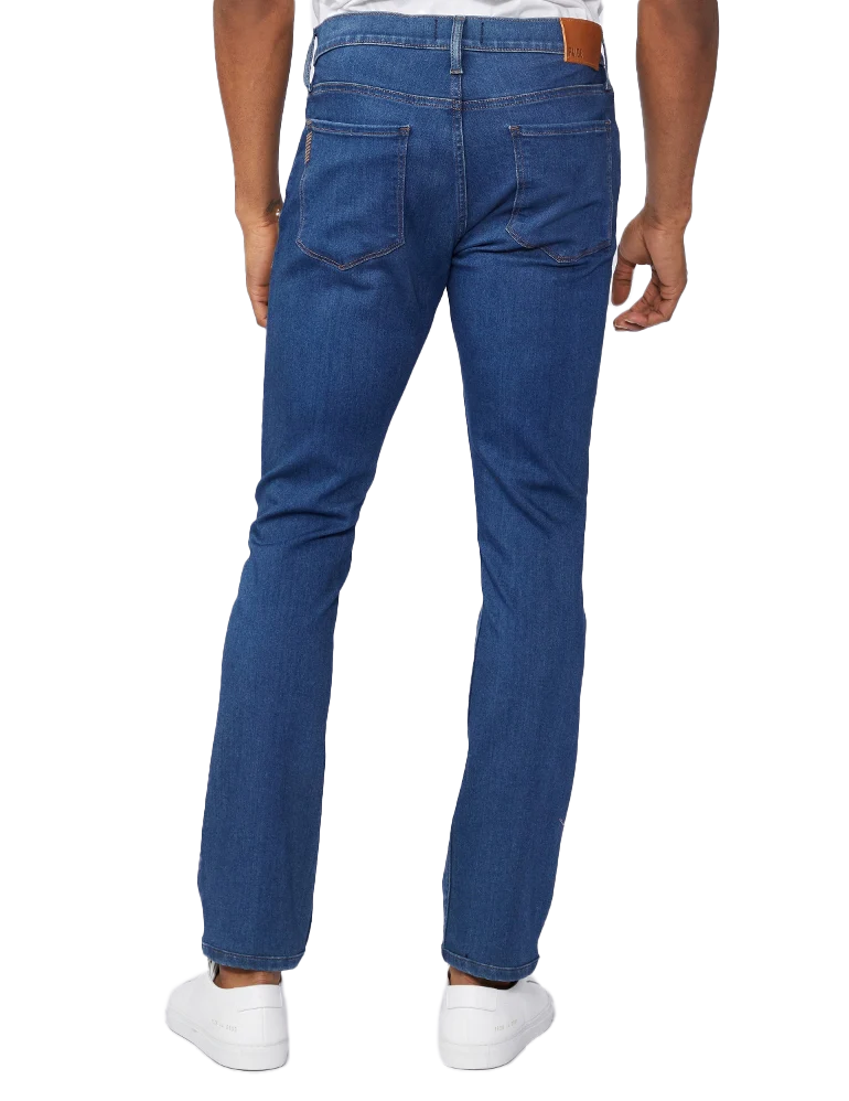 Federal Riser Denim