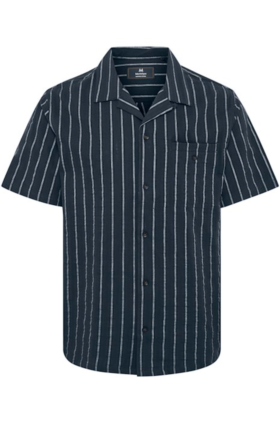 Flint Short Sleeve Shirt