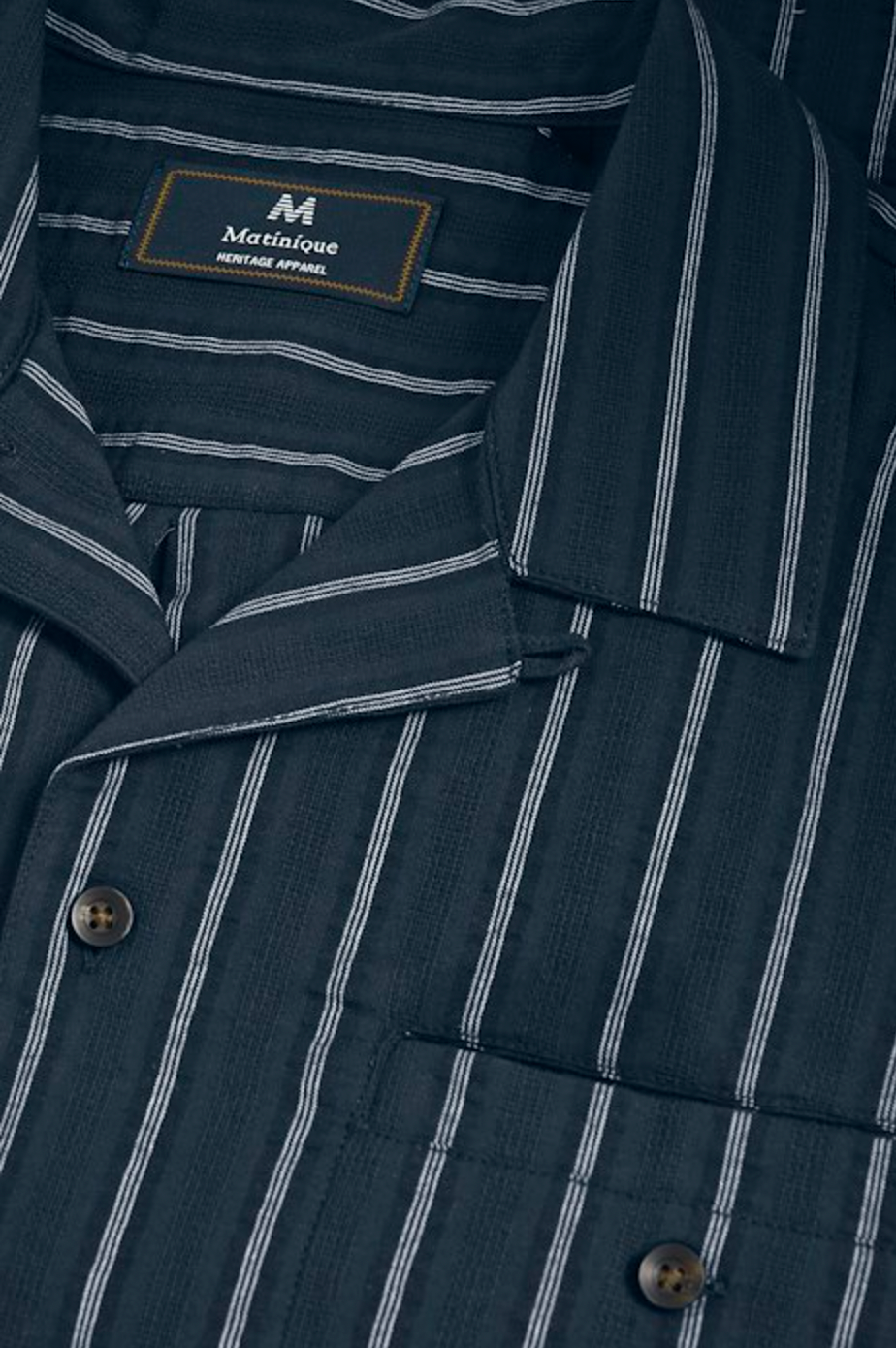 Flint Short Sleeve Shirt