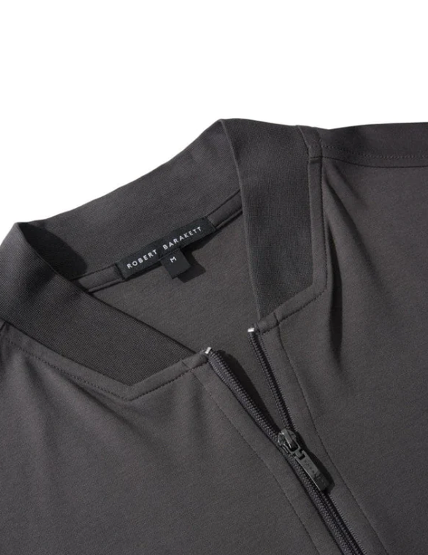 Georgia LS Full Zip in Cannon, jackets for men, winter jackets