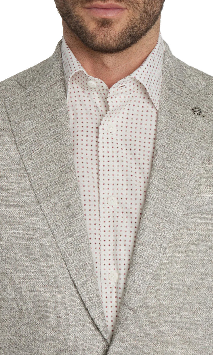 Spring blazers collection