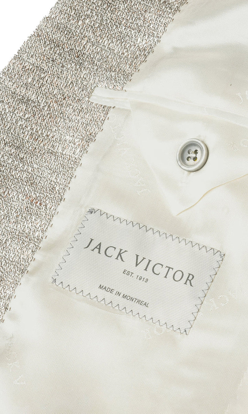 Jack victor spring blazer collection