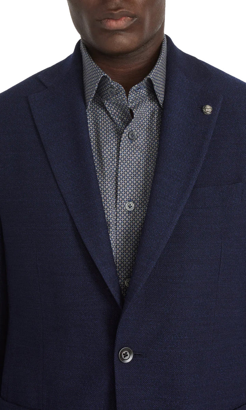 Spring blazers collection and charles and hunt