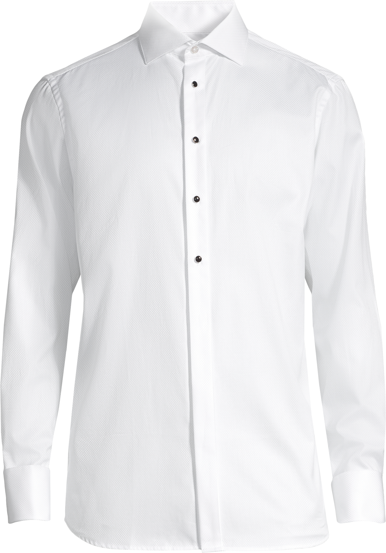 Tuxedo Slim Fit Dress Shirt