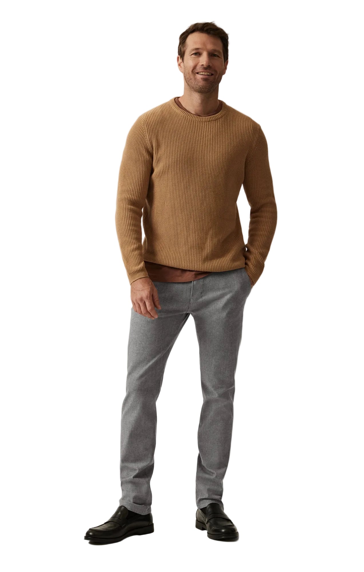 Verona High Flyer in Grey Elite