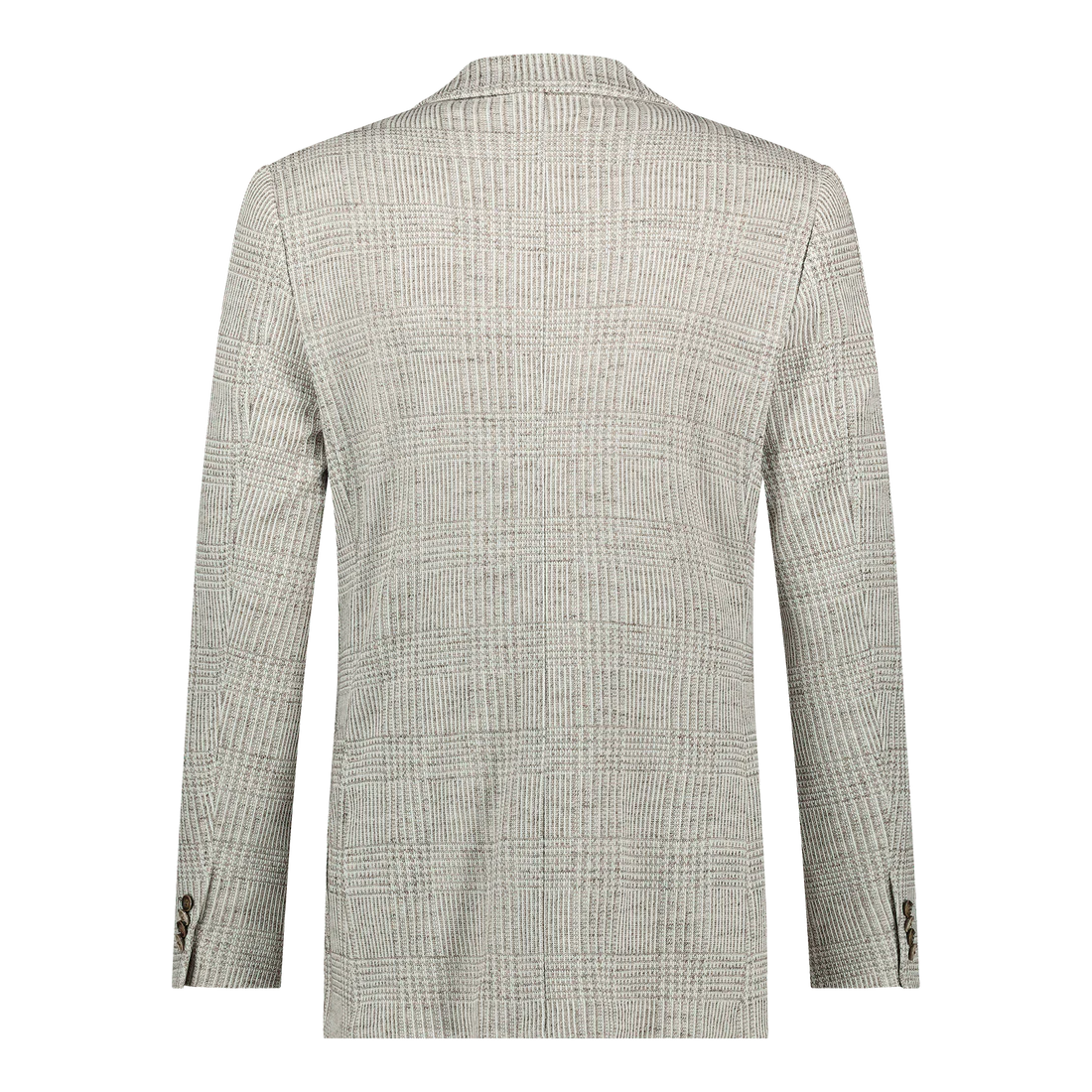 Horizon Stretch Blazer in Brown
