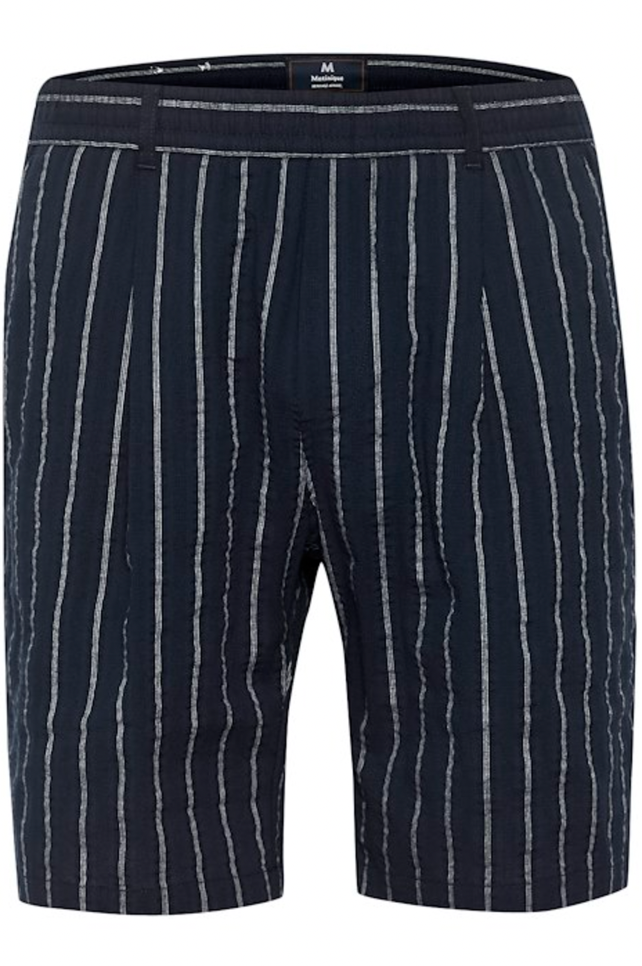Jay Shorts in Navy