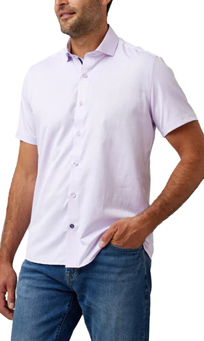 Short sleeve shirt