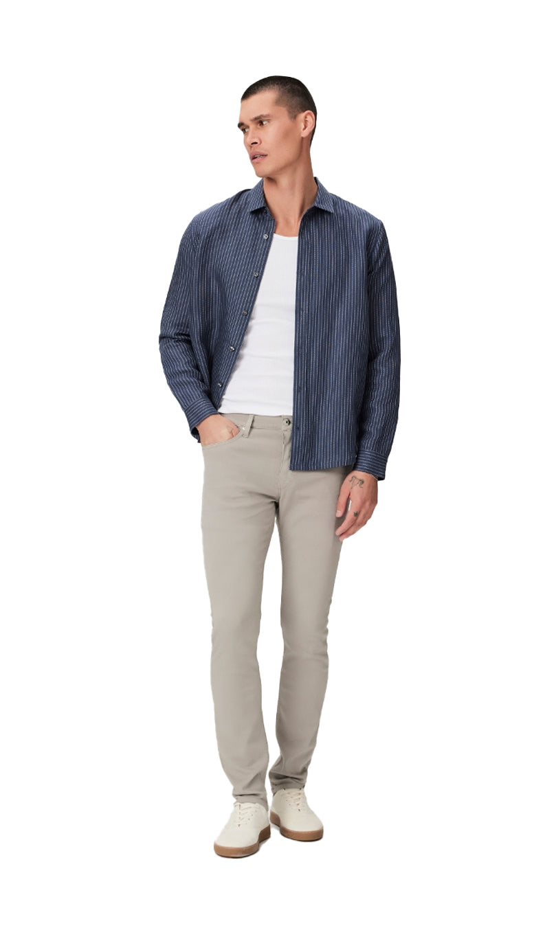 Lennox static grey pants