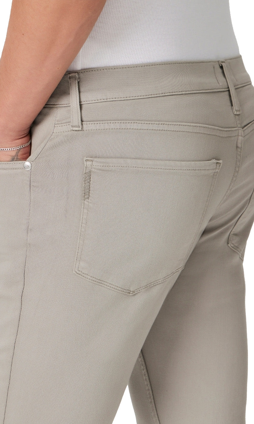 Lenox Static grey pants for spring collection at charles and hunt