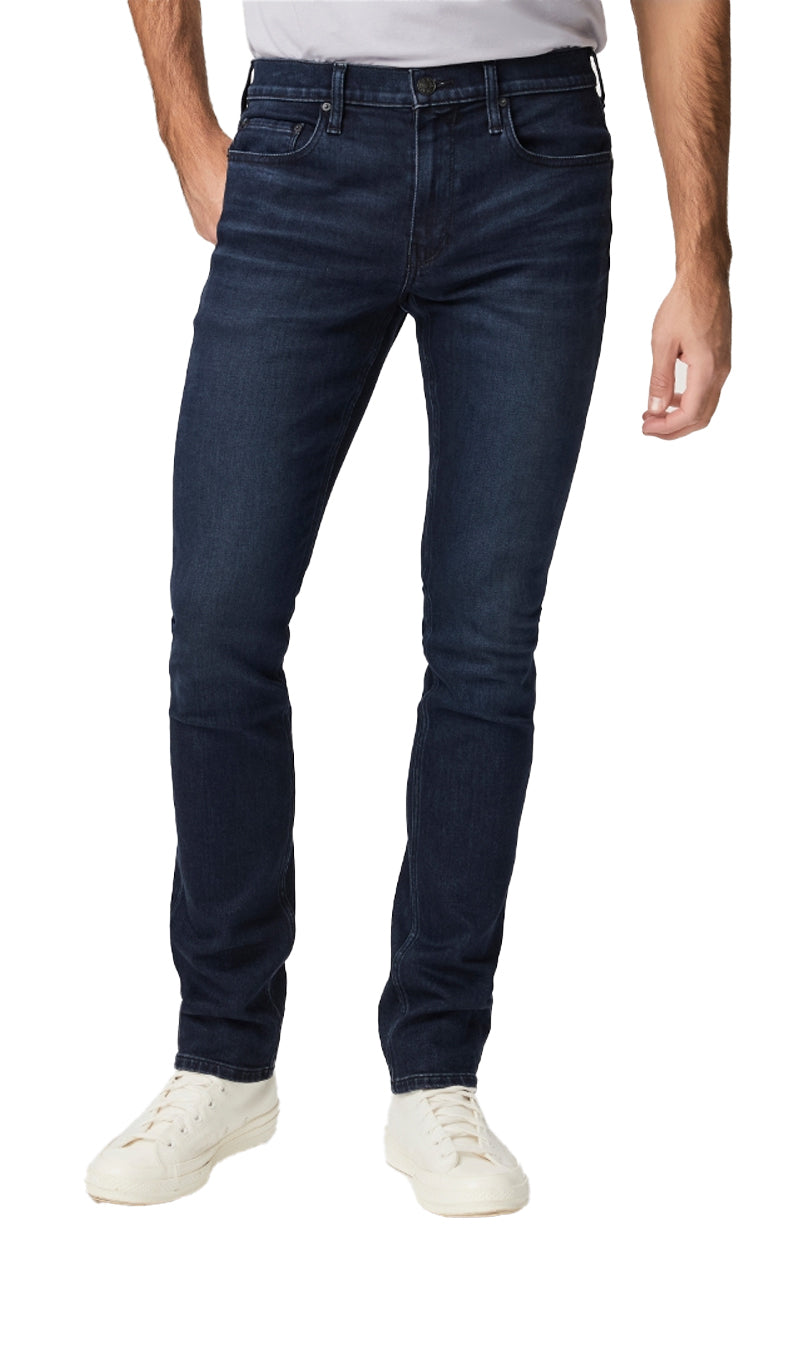 Lennox conteras pants in blue