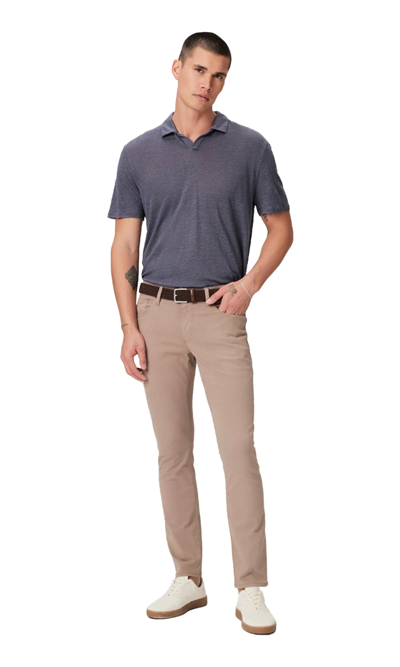 Lenox cocoa powder twill
