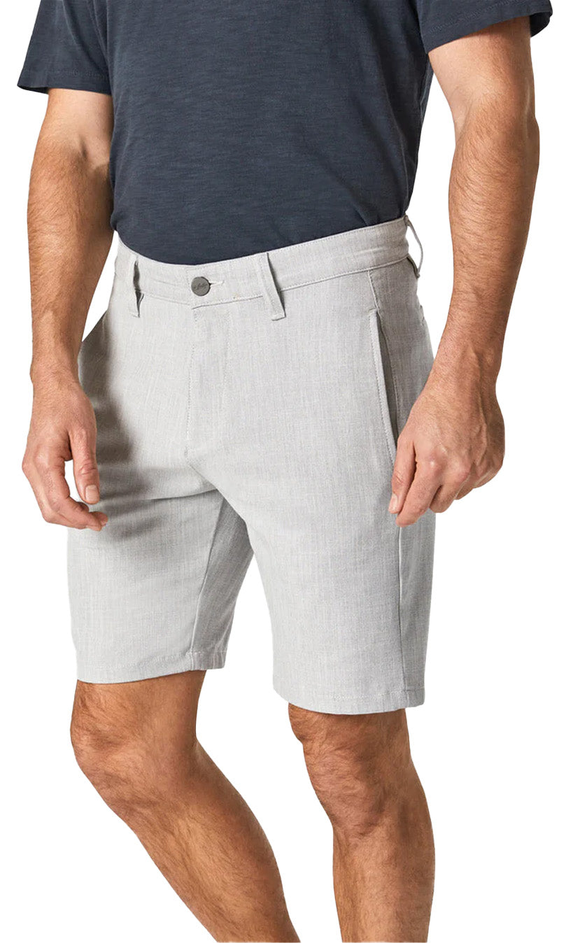 Nevada Bone Cross Twill Shorts