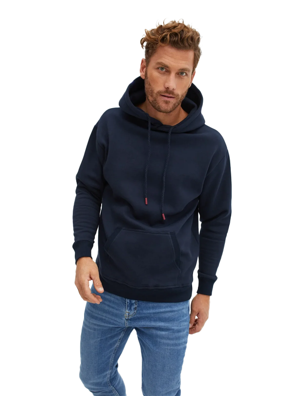 hoodies for men, charles & hunt hoodies, breathable hoodies