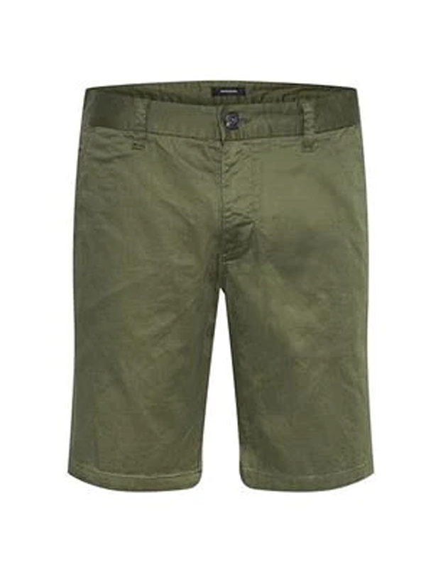 Olive Pristu Short