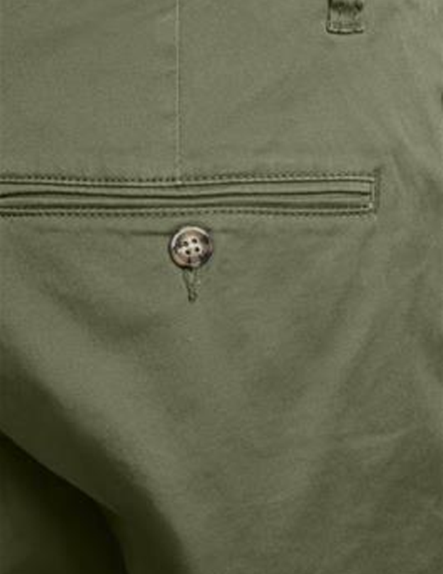 Olive Pristu Short, best summer shorts for men, olive shorts for men