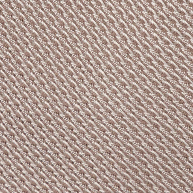 Grenalux Silver Tie