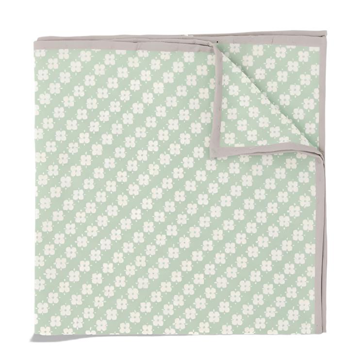 Pocket Square Collection at Charles and Hunt