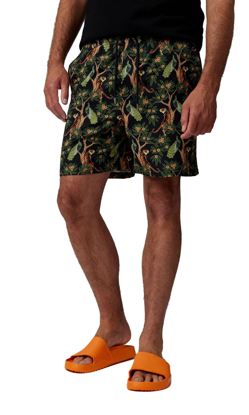 Swim shorts collection 